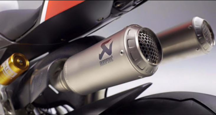 Ducati project 1408 lộ diện trước thềm ra mắt
