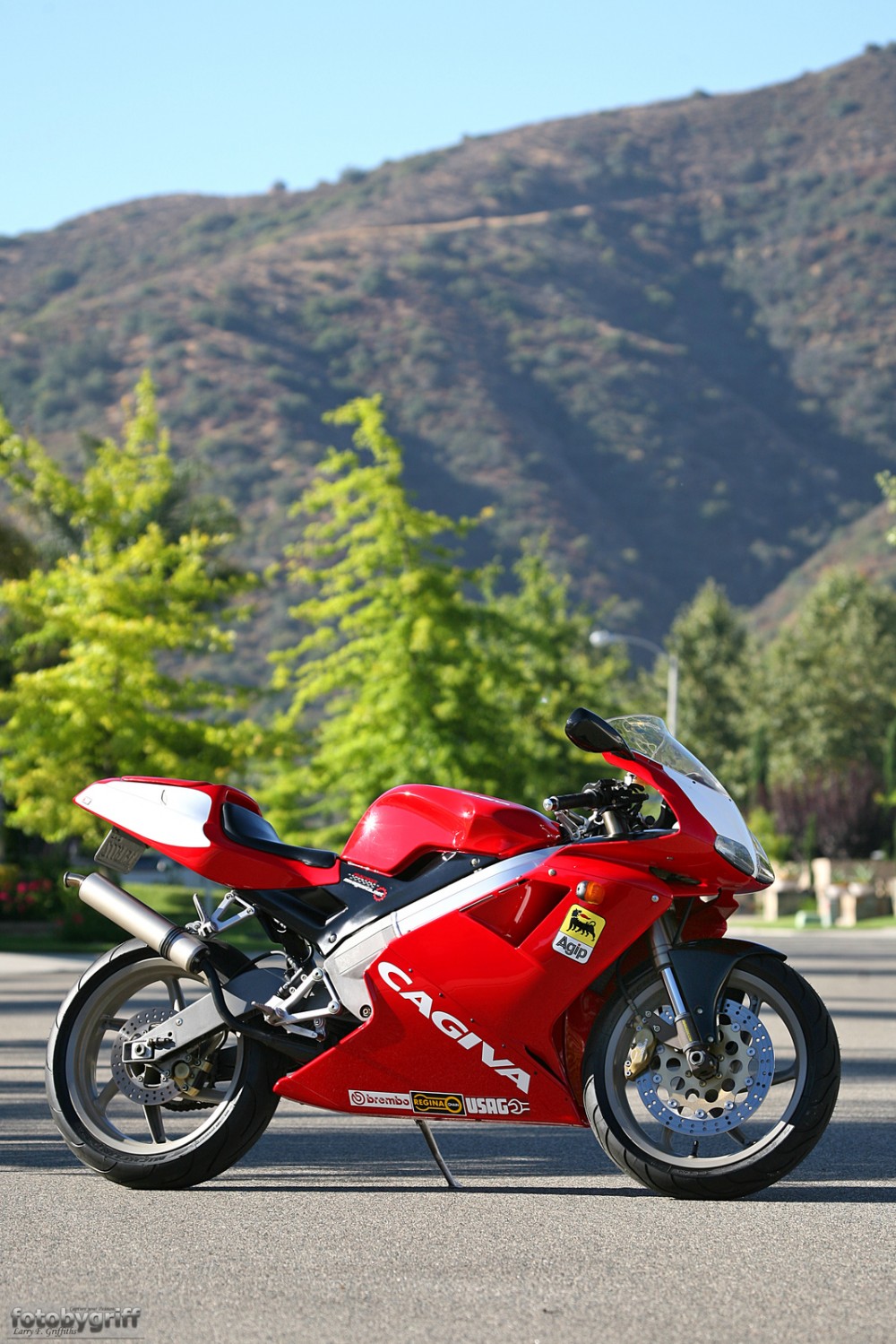 Cagiva Mito con thu quy hiem - 3