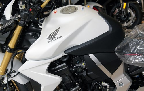 Honda CB1000R 2013 ABS ve Viet Nam - 5