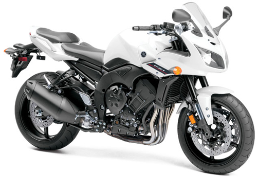Yamaha gioi thieu loat moto phien ban 2014 - 6