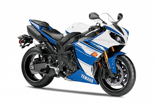 Yamaha YZFR1 2014 Ve dep khong cuong lai duoc - 3