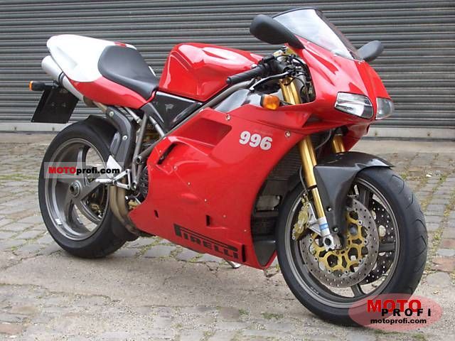 Ducati Lich su chua bao gio tat P2 - 7