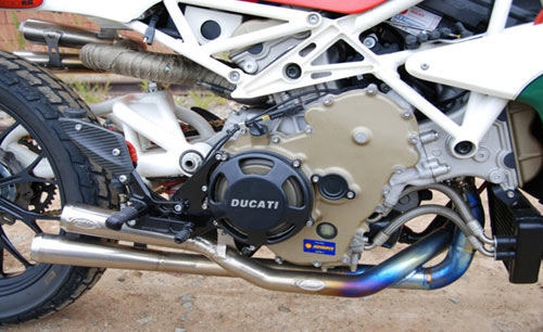 Ducati do doc nhat vo nhi - 7