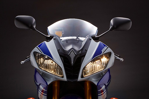 Yamaha R6 2014 co gia tu 11000 USD - 11