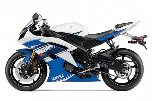 Yamaha R6 2014 co gia tu 11000 USD - 2
