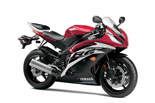 Yamaha R6 2014 co gia tu 11000 USD