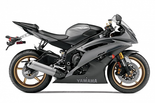 Yamaha R6 2014 co gia tu 11000 USD - 4