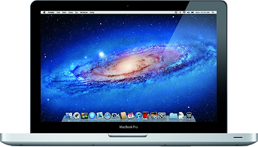 MacBook Pro 13 Mai mai la dang cap