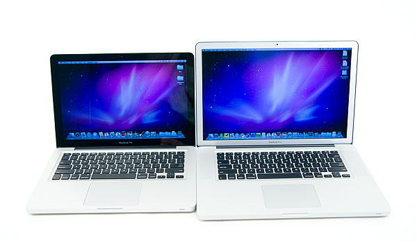MacBook Pro 13 Mai mai la dang cap - 23