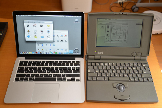 MacBook Pro 13 Mai mai la dang cap - 29