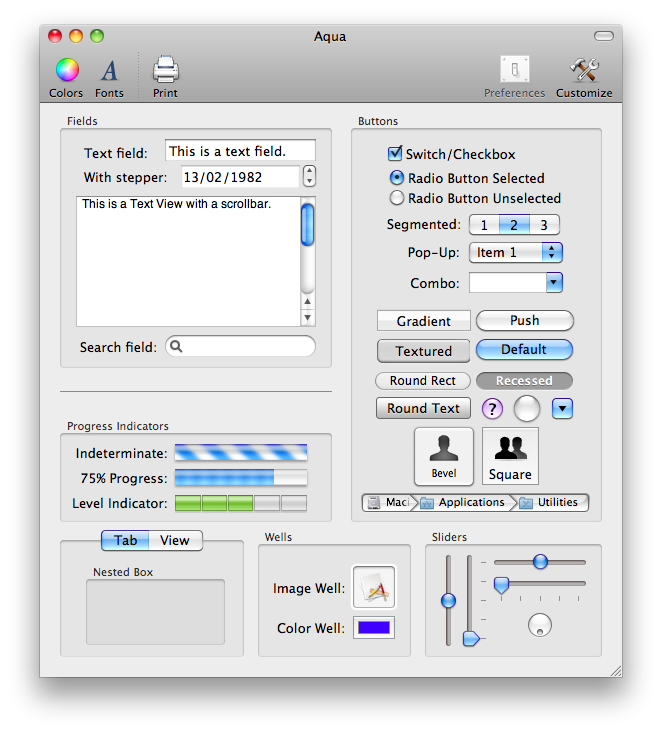 MacBook Pro 13 Mai mai la dang cap - 33