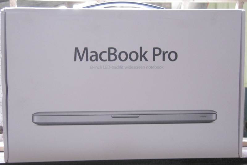 MacBook Pro 13 Mai mai la dang cap - 4