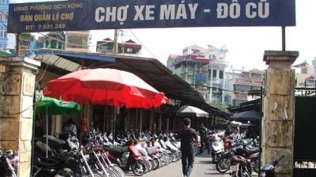 Hội mua bán xe máy cũ Phú Thọ  Facebook