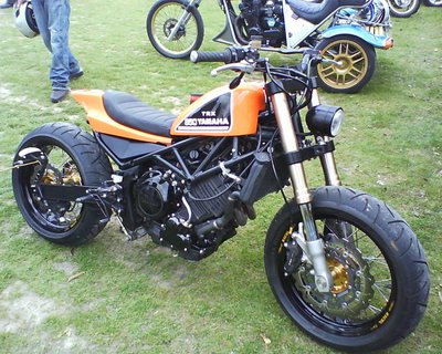 Street Tracker ke quay pha den tu qua khu - 2