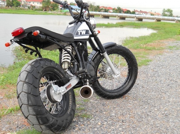 Street Tracker ke quay pha den tu qua khu - 10