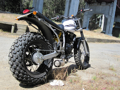 Street Tracker ke quay pha den tu qua khu - 12