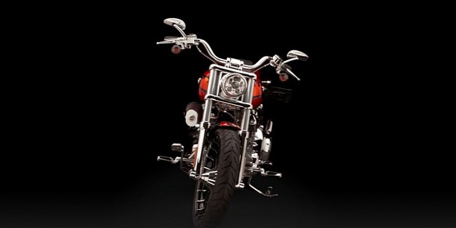 CVO Breakout 2014 Niem tu hao moi cua Harley Davidson - 5