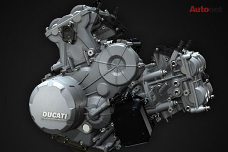 Ducati 899 Panigale 2014 da co gia ban tai My - 8