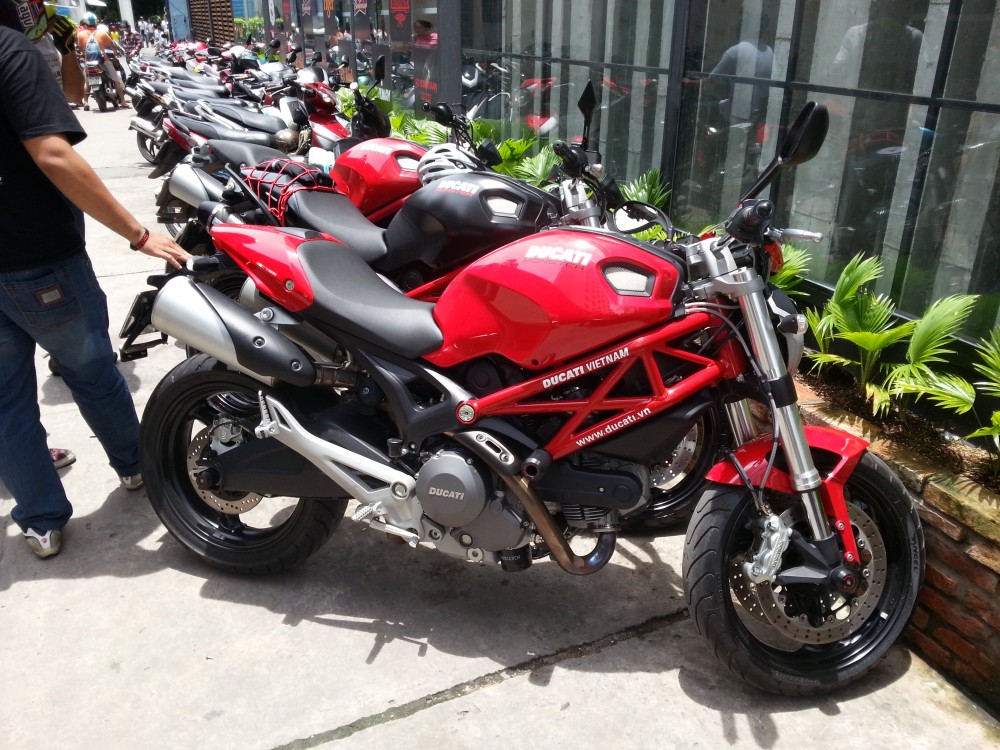 Offline cua e cung ae Ducati Owners Club - 6