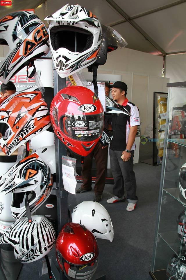 MotoGP 2013 tai Malaysia Nao nhiet duong dua - 9