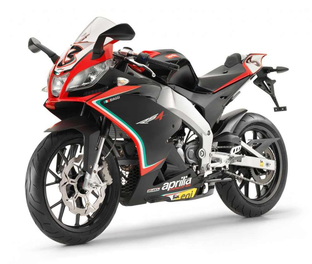 Painted street fairings in abs compatible with Aprilia RS4 50 2012  2017   MXPCAV7568