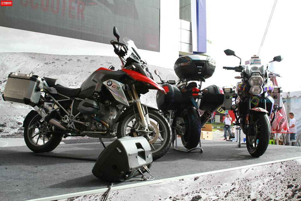 MotoGP 2013 tai Malaysia Nao nhiet duong dua - 7