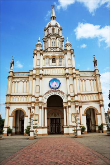 An Giang voi nhung diem du lich noi tieng - 15