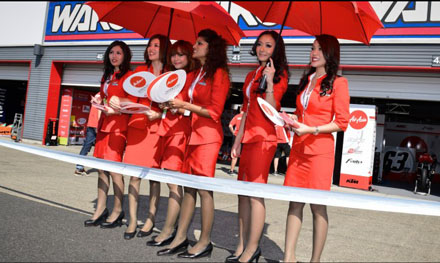 AirAsia Grand Prix Noi Marc Marquez khang dinh ban linh - 3