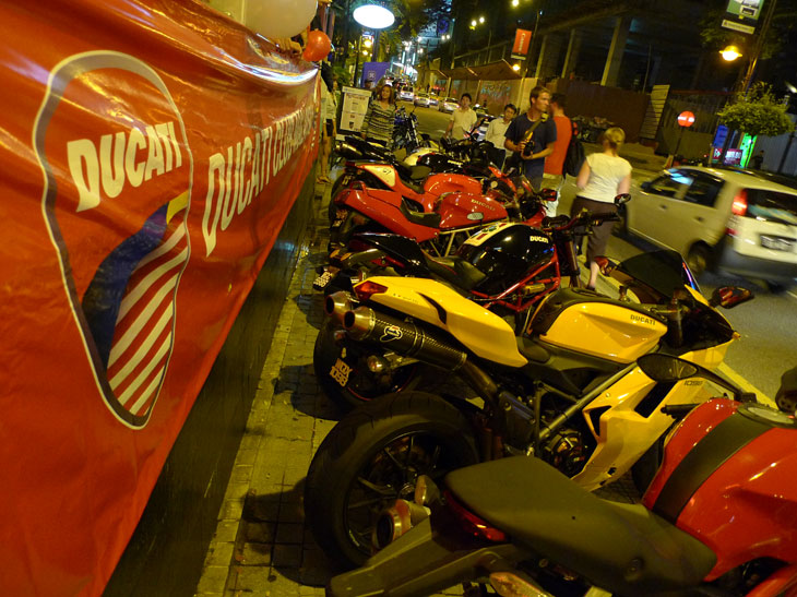 Hinh anh offline voi ae Ducati Desmod Club - 13