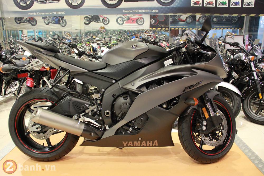 Cung 2banh ngam Yamaha R6 2013