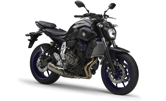 Yamaha MT07 2014 Moto hop tui tien moi - 9
