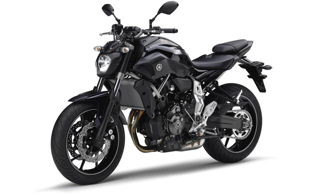 Yamaha MT07 2014 Moto hop tui tien moi - 7