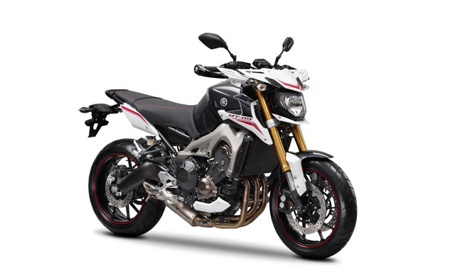 Yamaha MT07 2014 Moto hop tui tien moi - 4