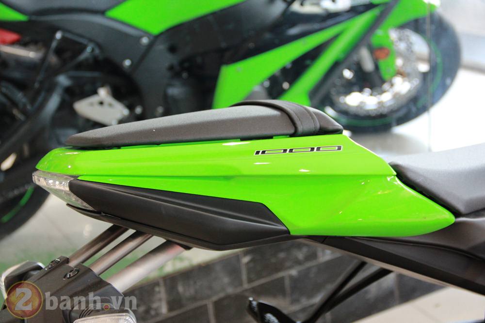 Thanh vien 2banh ngo ngan truoc truoc ve dep Kawasaki ZX10R 2013 - 24