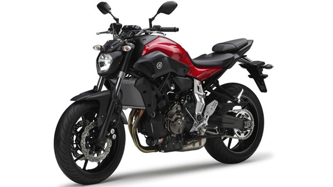 Yamaha MT07 2014 Moto hop tui tien moi