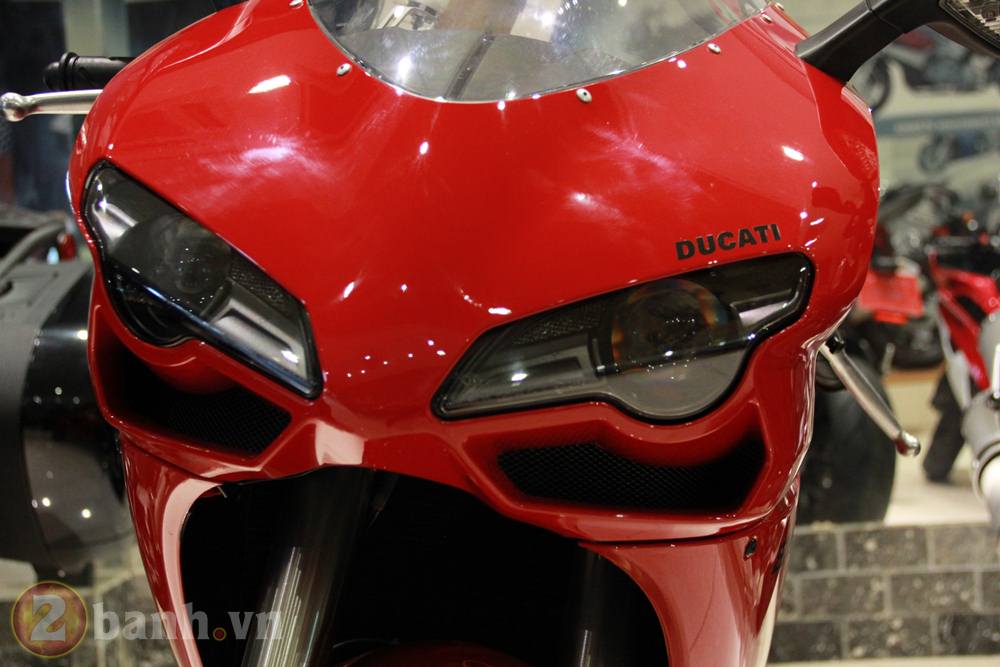 Ducati 848 EVO 2013 Uoc mo hien tai cua 1 fan 2banh - 7
