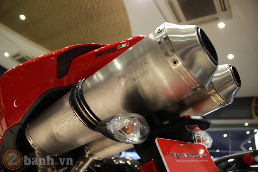 Ducati 848 EVO 2013 Uoc mo hien tai cua 1 fan 2banh - 5