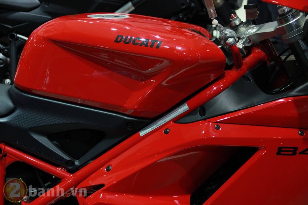 Ducati 848 EVO 2013 Uoc mo hien tai cua 1 fan 2banh - 13