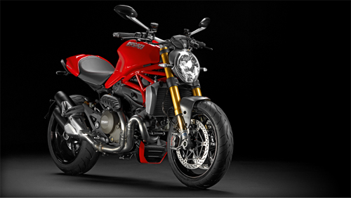 Ducati Monster 1200S moto dep nhat trien lam EICMA 2013 - 2