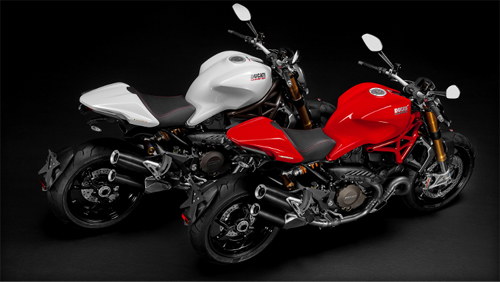 Ducati Monster 1200S moto dep nhat trien lam EICMA 2013 - 3