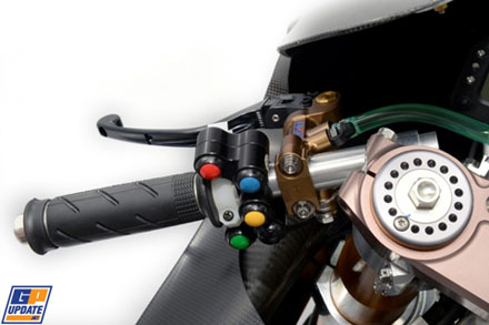 Honda RCV1000R mau xe danh cho mua giai MotoGP 2014 - 7