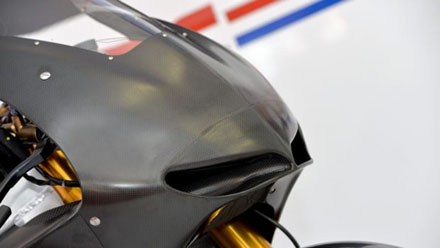 Honda RCV1000R mau xe danh cho mua giai MotoGP 2014 - 9