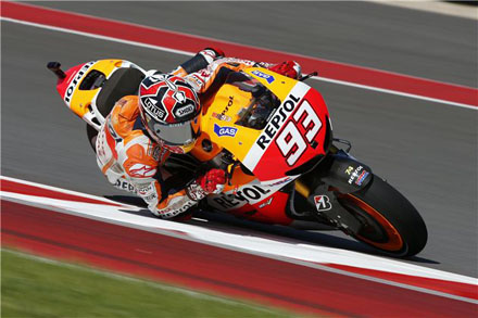 MotoGP 2013 mua giai cua rieng Marquez - 6
