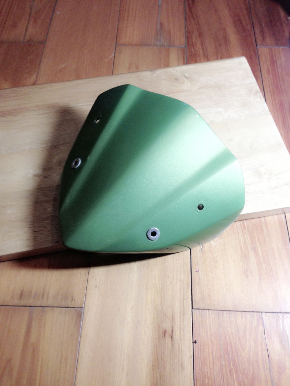 Phu Tung cho Moto Cafe racer cho anh em - 5
