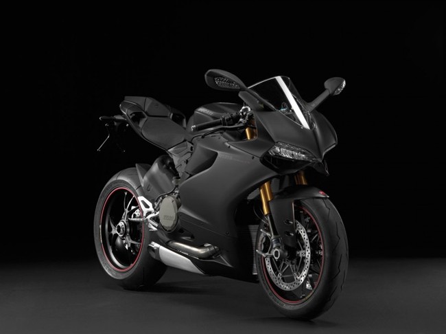 Ducati 1199 Panigale S 2014 dien bo canh moi - 3