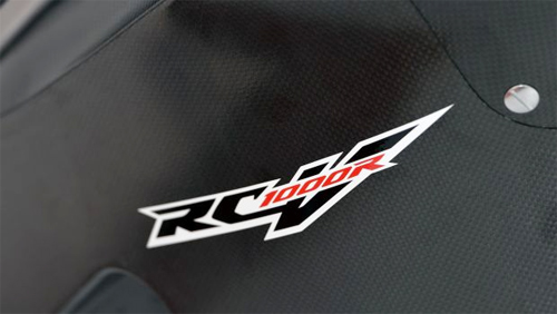 Honda RCV1000R sieu moto danh cho MotoGP 2014 - 9