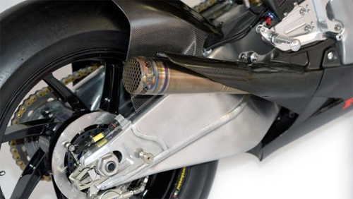 Honda RCV1000R sieu moto danh cho MotoGP 2014 - 11