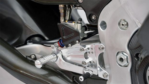 Honda RCV1000R sieu moto danh cho MotoGP 2014 - 15