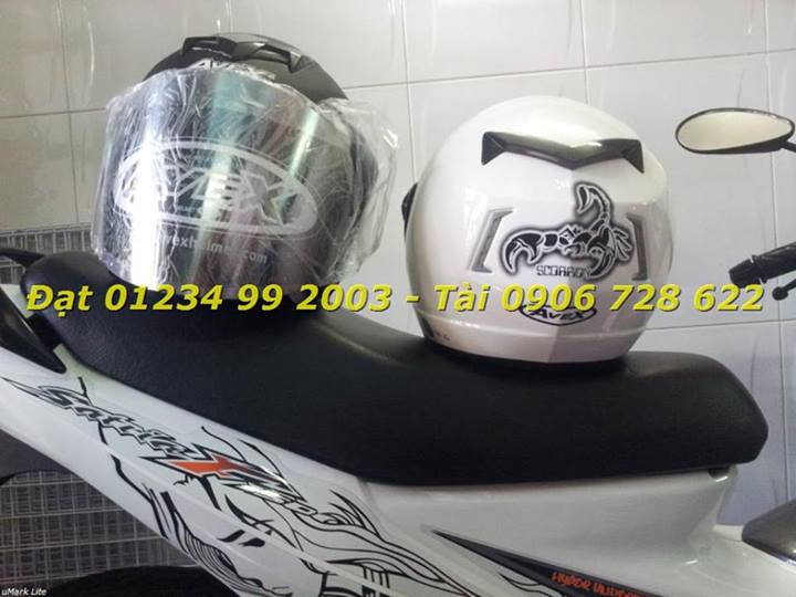 Combo Bao tay Probiker Khan da nang 140k va nhieu combo hap dan khac - 24