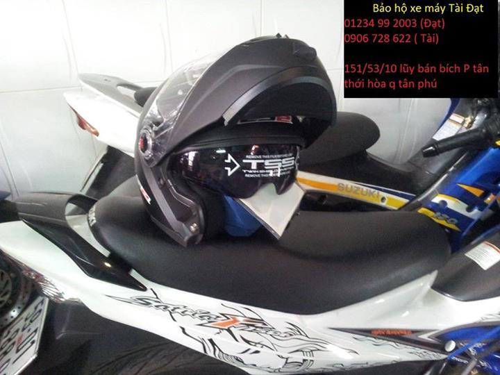 Combo Gang Probiker Ao Giap 520k nhieu combo cuc hap dan - 37